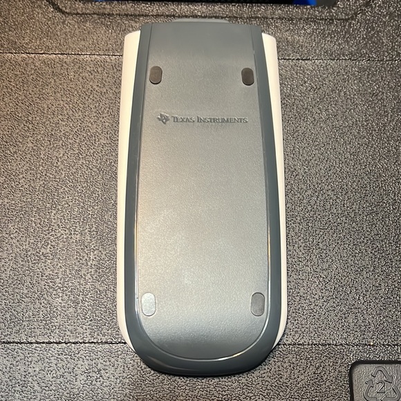 Texas Instruments TI-30XS MultiView Scientific Calculator Blue w/Cover - Picture 3 of 4